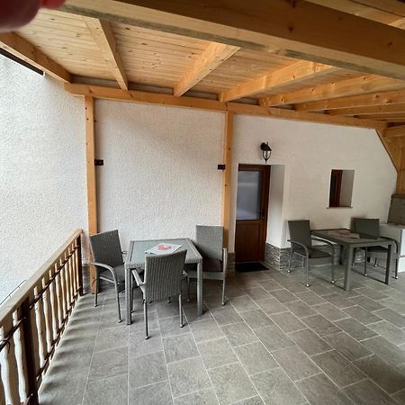 Apartmaji In Sobe Cuder Soča Esterno foto