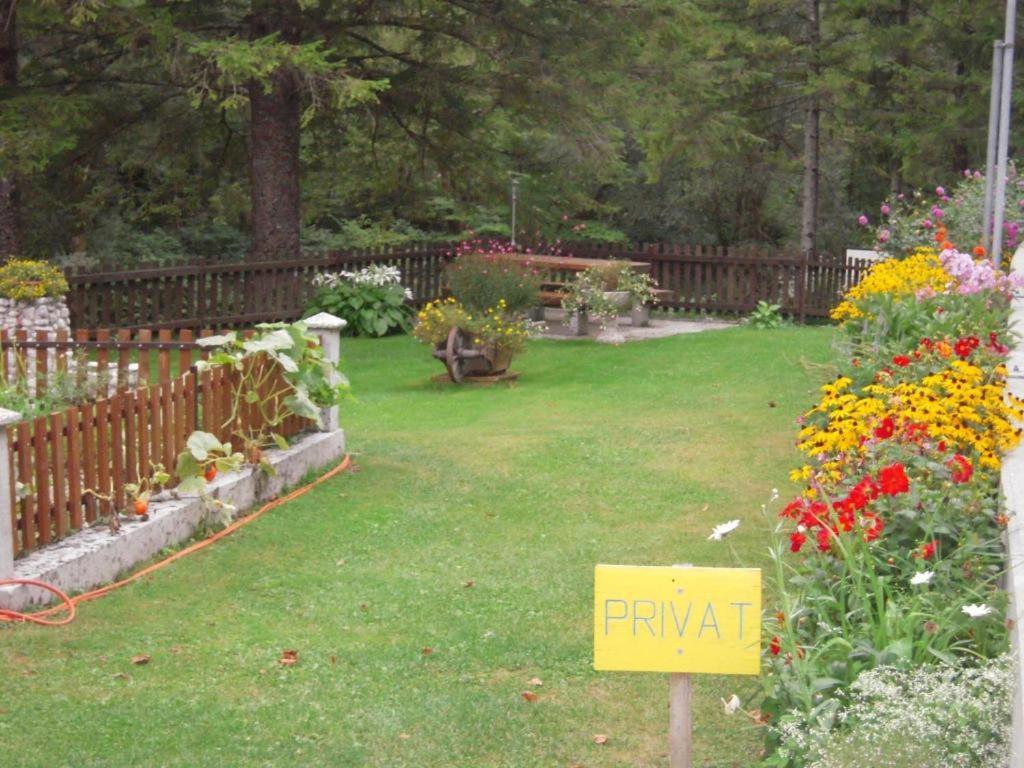 Apartmaji In Sobe Cuder Soča Esterno foto