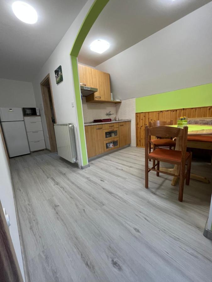 Hotel Apartmaji In Sobe Cuder Soča Esterno foto