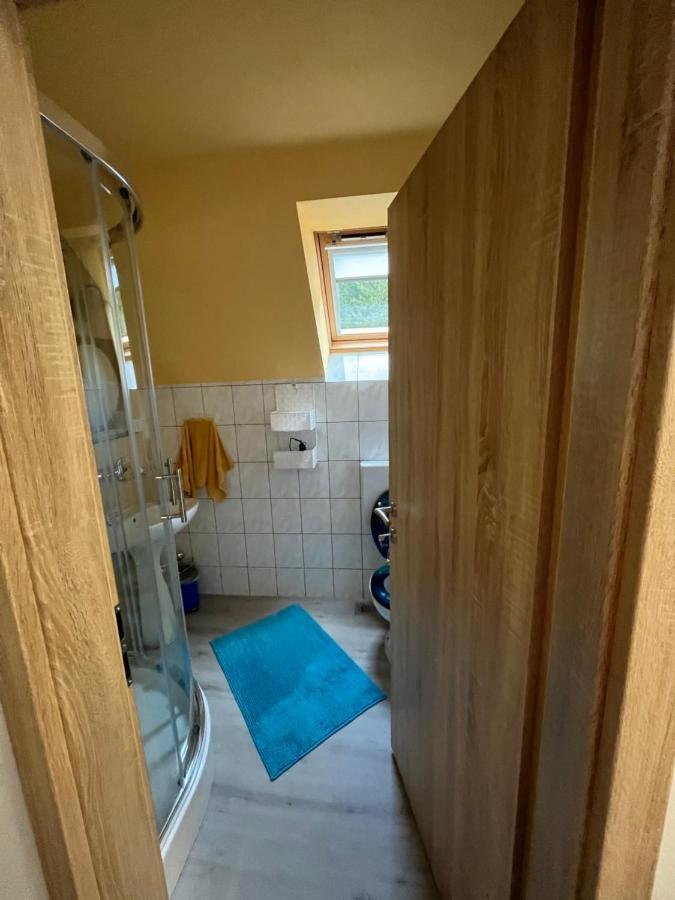 Apartmaji In Sobe Cuder Soča Esterno foto