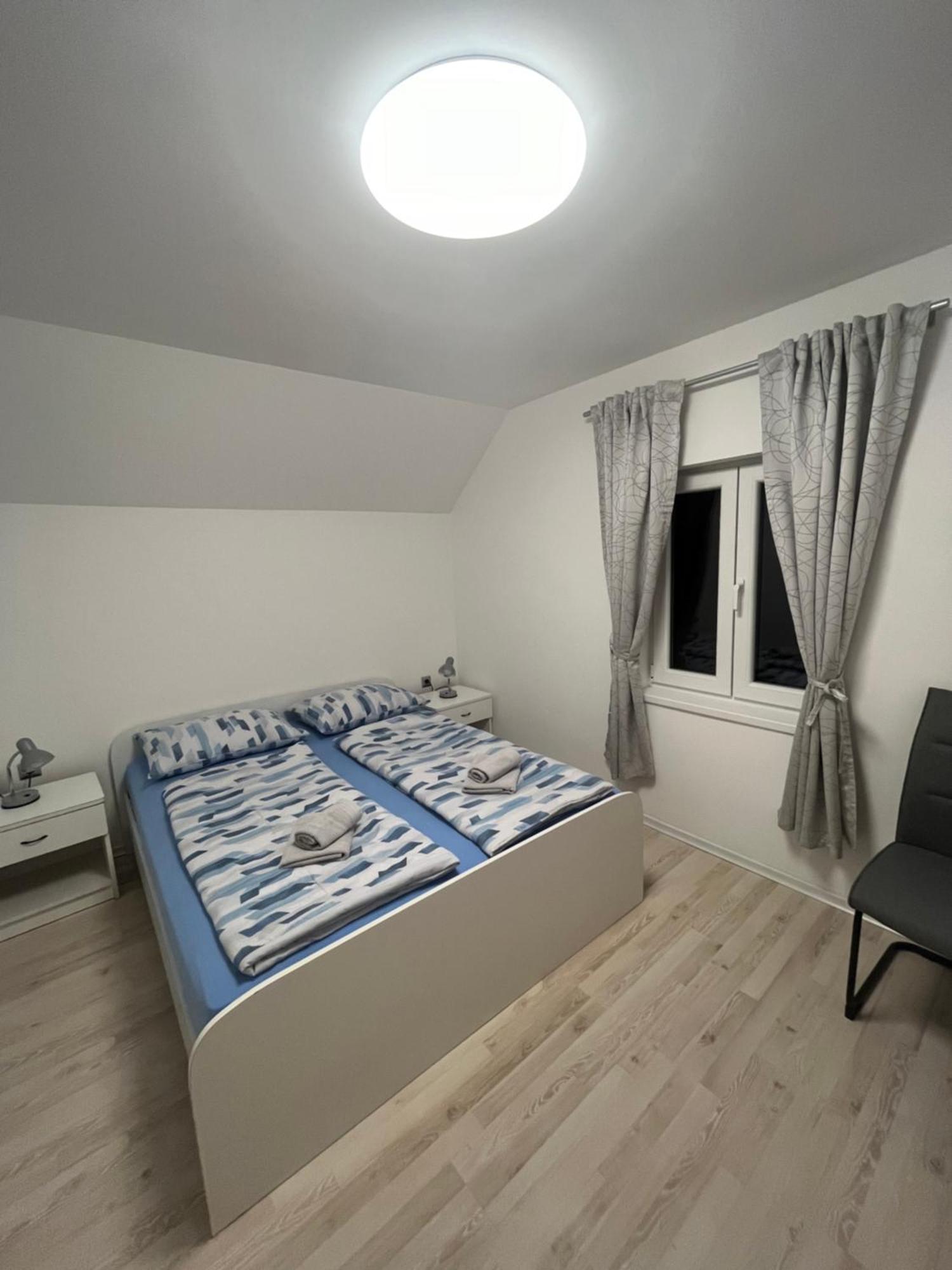 Apartmaji In Sobe Cuder Soča Esterno foto