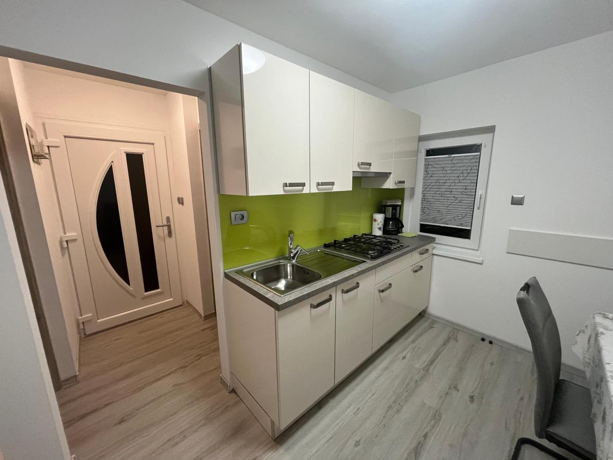 Apartmaji In Sobe Cuder Soča Esterno foto