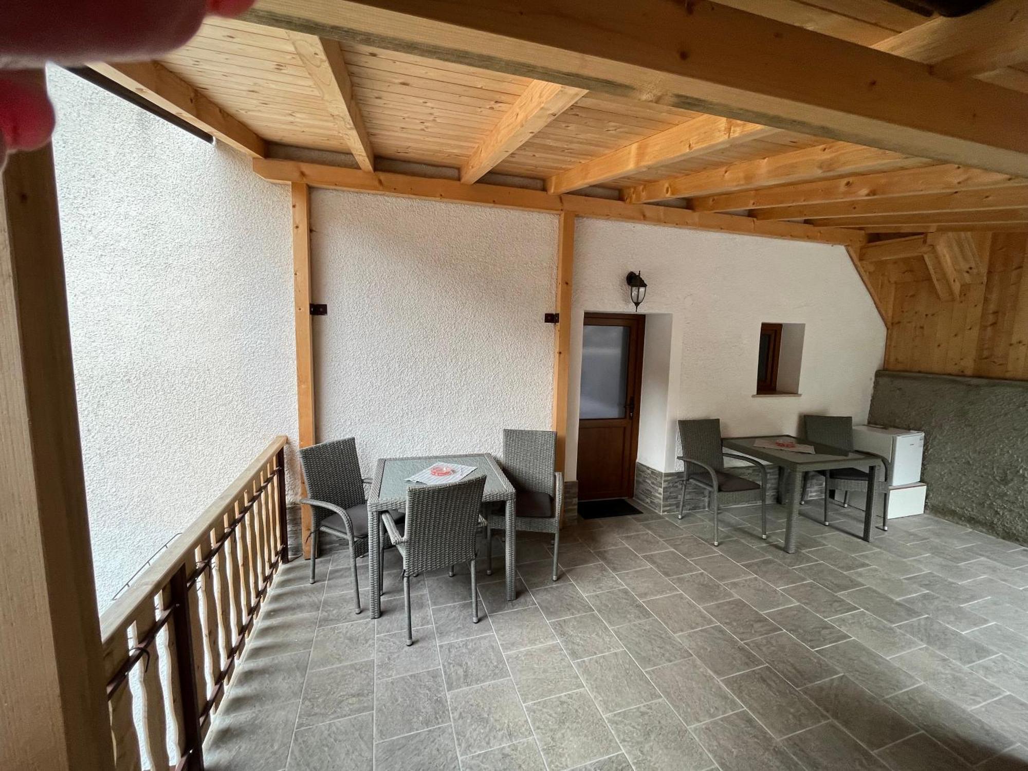 Apartmaji In Sobe Cuder Soča Esterno foto