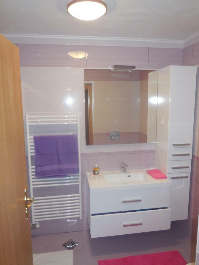 Apartmaji In Sobe Cuder Soča Esterno foto